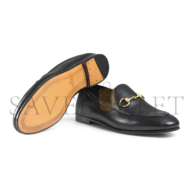 GUCCI LEATHER HORSEBIT LOAFERS 414998 GUCCI LEATHER HORSEBIT LOAFERS 414998